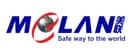 NINGBO YINZHOU MELAN INTERNATIONAL TRADE SERVICE CO., LTD