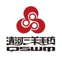 BEIJING QINGHE SANYANG WOOLEN TEXTILES CO.,LTD.