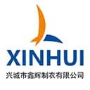 Xingcheng Xinhui garment co., ltd
