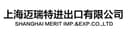 SHANGHAI MERIT IMP.&EXP.CO.,LTD
