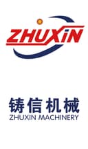 LinYi ZhuXin Machinery CO.,LTD