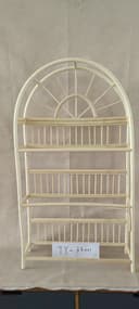 JINZHAI TIANYI BAMBOO PRODUCTS CO.,LTD