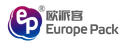 Shantou Europe-pack plastic co ; Ltd