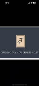 Qingdao Guantai Handicrafts Co., Ltd.