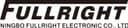 Ningbo Quancheng Ruijing Electronics Co., Ltd.