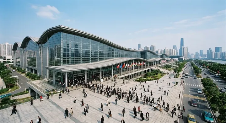 Complete Canton Fair Guide