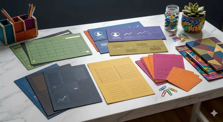 Templates & Checklists